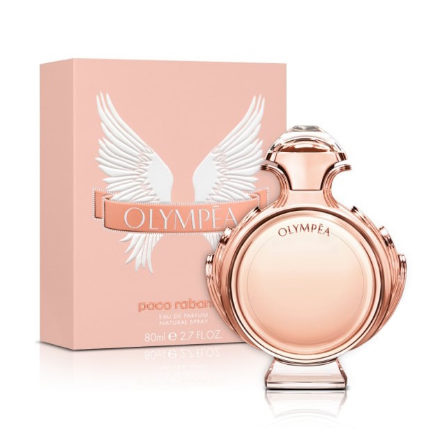 Olympea-Paco Rabanne γυναικείο άρωμα τύπου 30ml