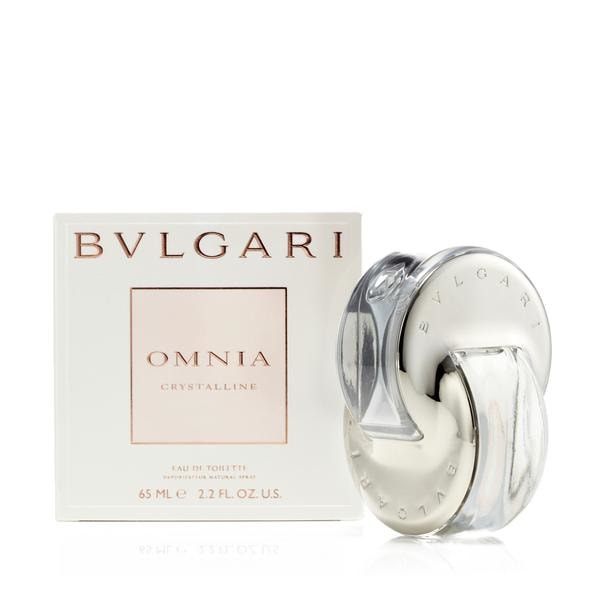 Omnia Crystalline-Bvlgary γυναικείο άρωμα τύπου 30ml