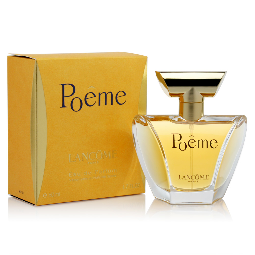 Poeme-Lancome γυναικείο άρωμα τύπου 100ml