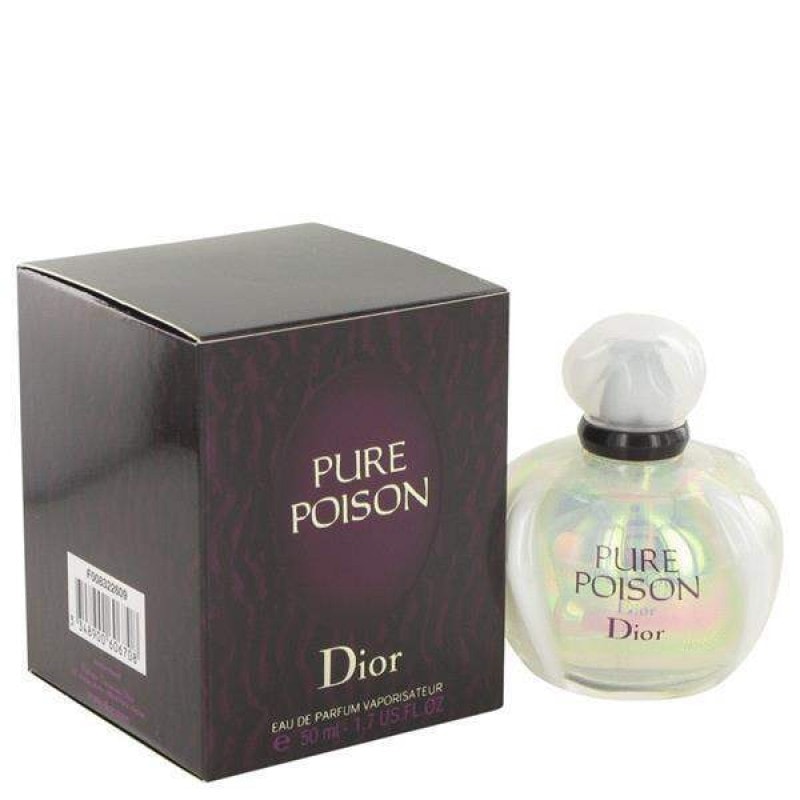 Pure Poison-Christian Dior γυναικείο άρωμα τύπου 50ml