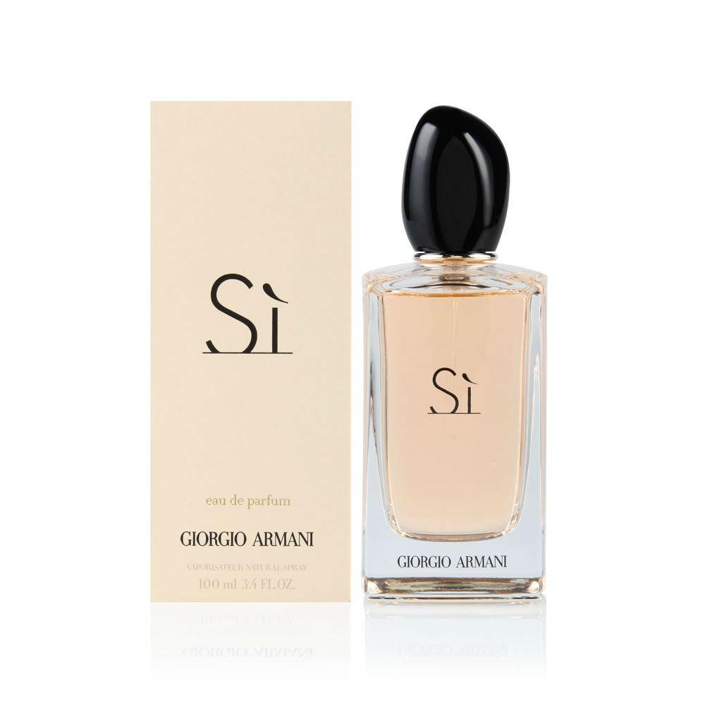 Si-Giorgio Armani γυναικείο άρωμα τύπου 100ml