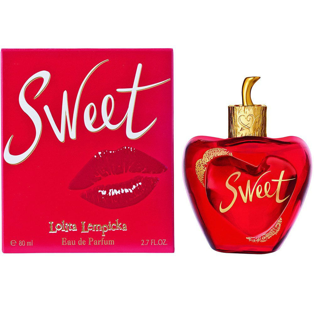 Sweet Lolita-Lolita Lempicka γυναικείο άρωμα τύπου 50ml