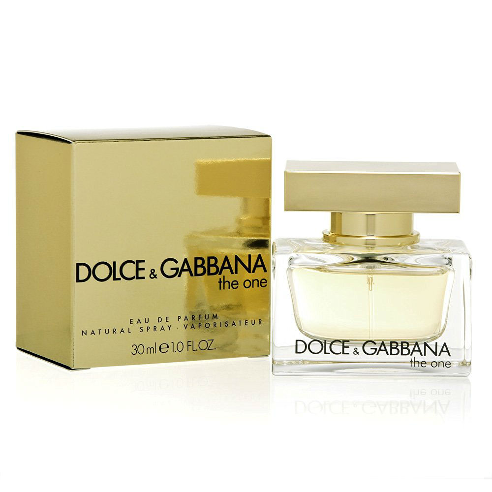 The One-Dolce&Gabbana γυναικείο άρωμα τύπου 30ml