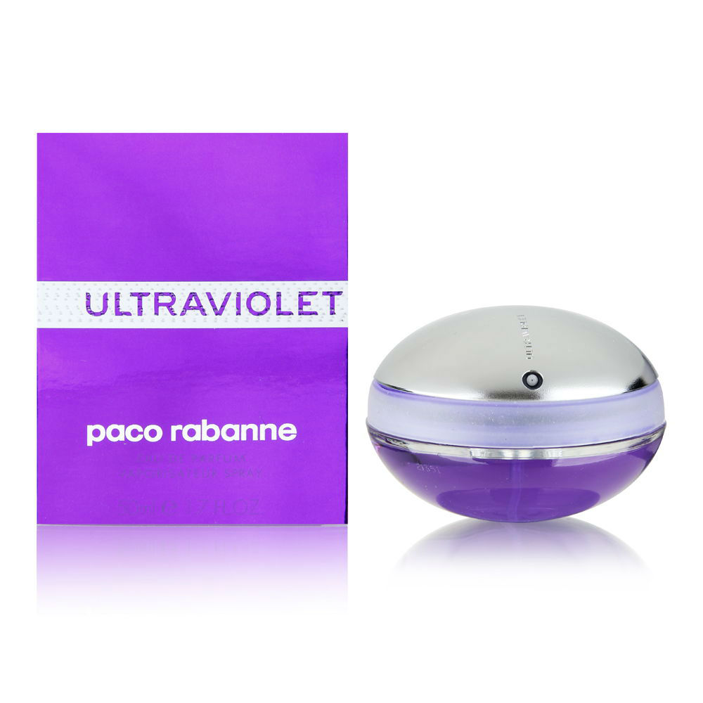 Ultraviolet-Paco Rabanne γυναικείο άρωμα τύπου 30ml