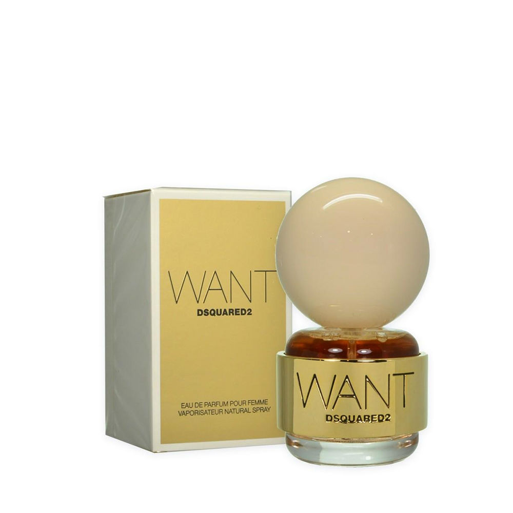 Want-Dsquared γυναικείο άρωμα τύπου 10ml