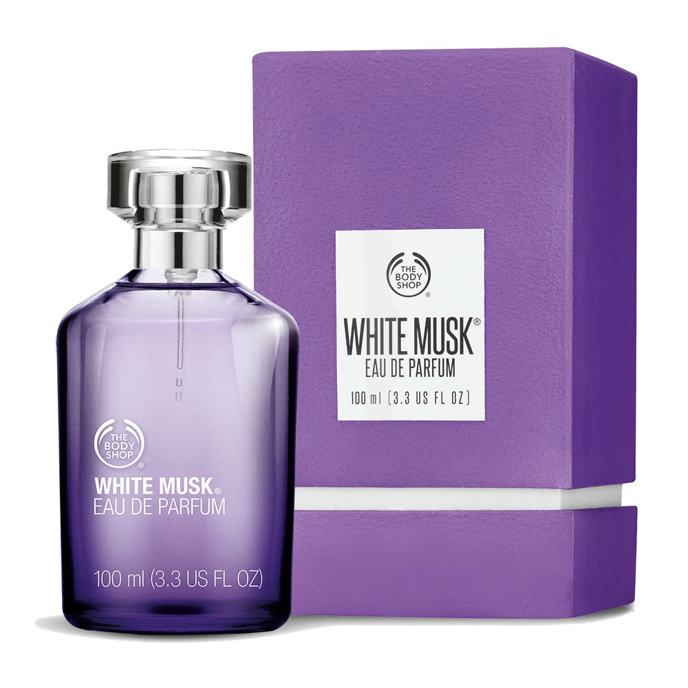 White Musk-unisex άρωμα τύπου 30ml