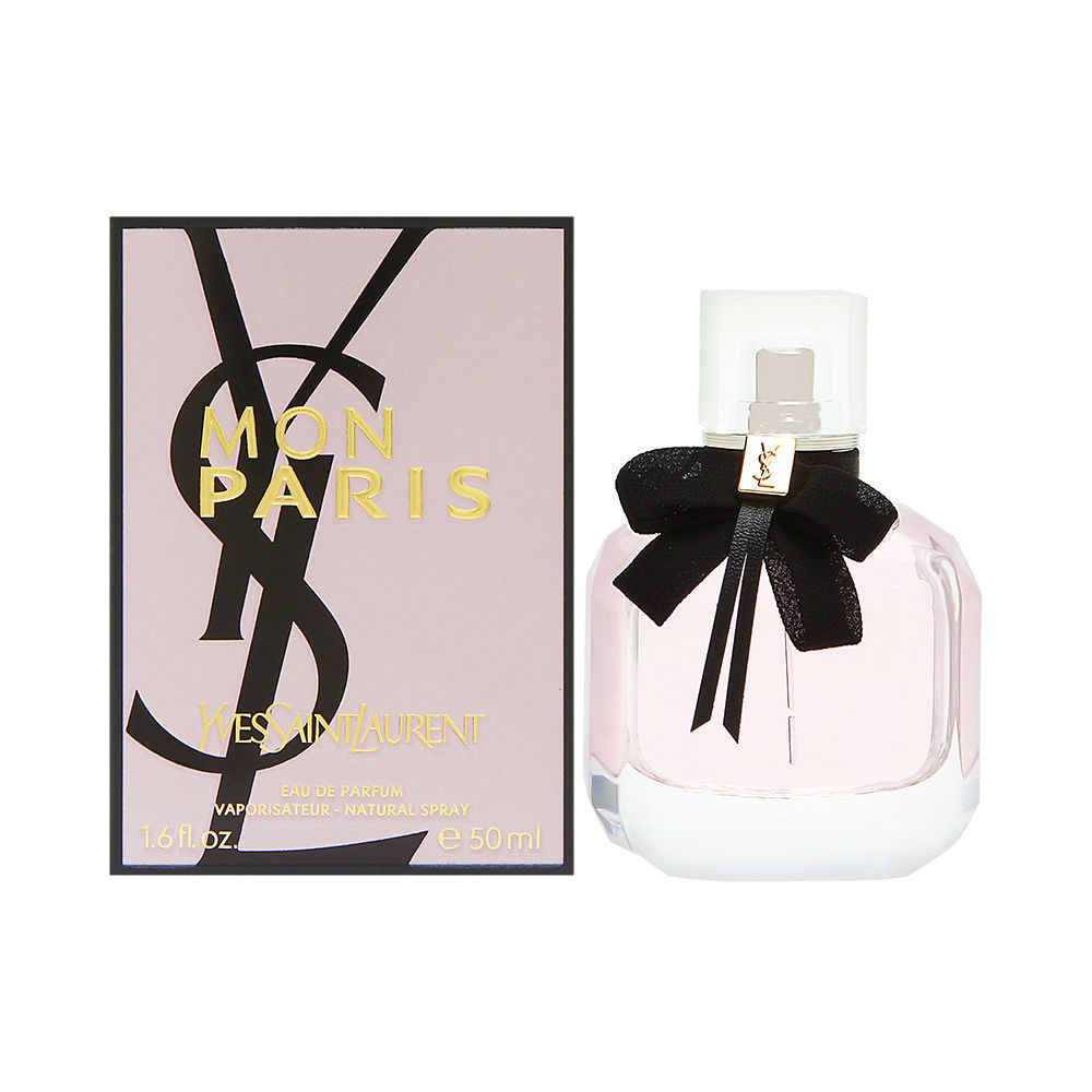 Mon Paris-Yves Saint Laurent γυναικείο άρωμα τύπου 10ml