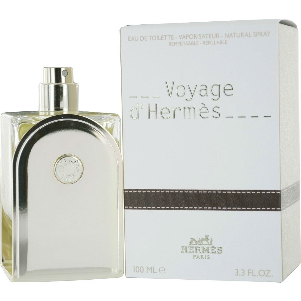 Voyage D'Hermes-Hermes γυναικείο άρωμα τύπου 30ml