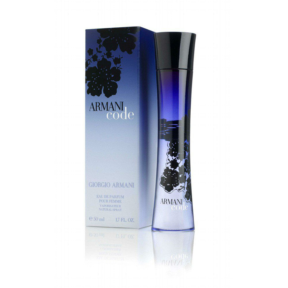 Code-Giorgio Armani γυναικείο άρωμα τύπου 10ml
