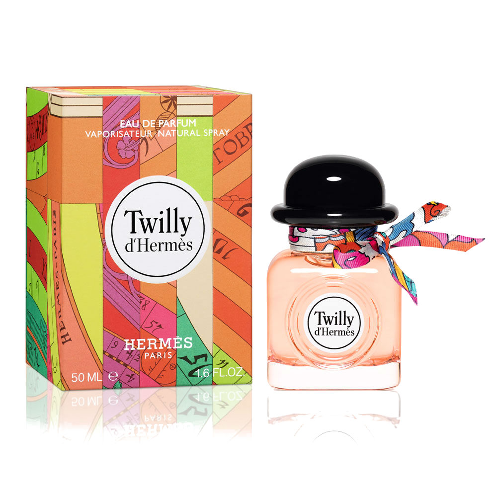 Twilly D'Hermes-Hermes γυναικείο άρωμα τύπου 100ml