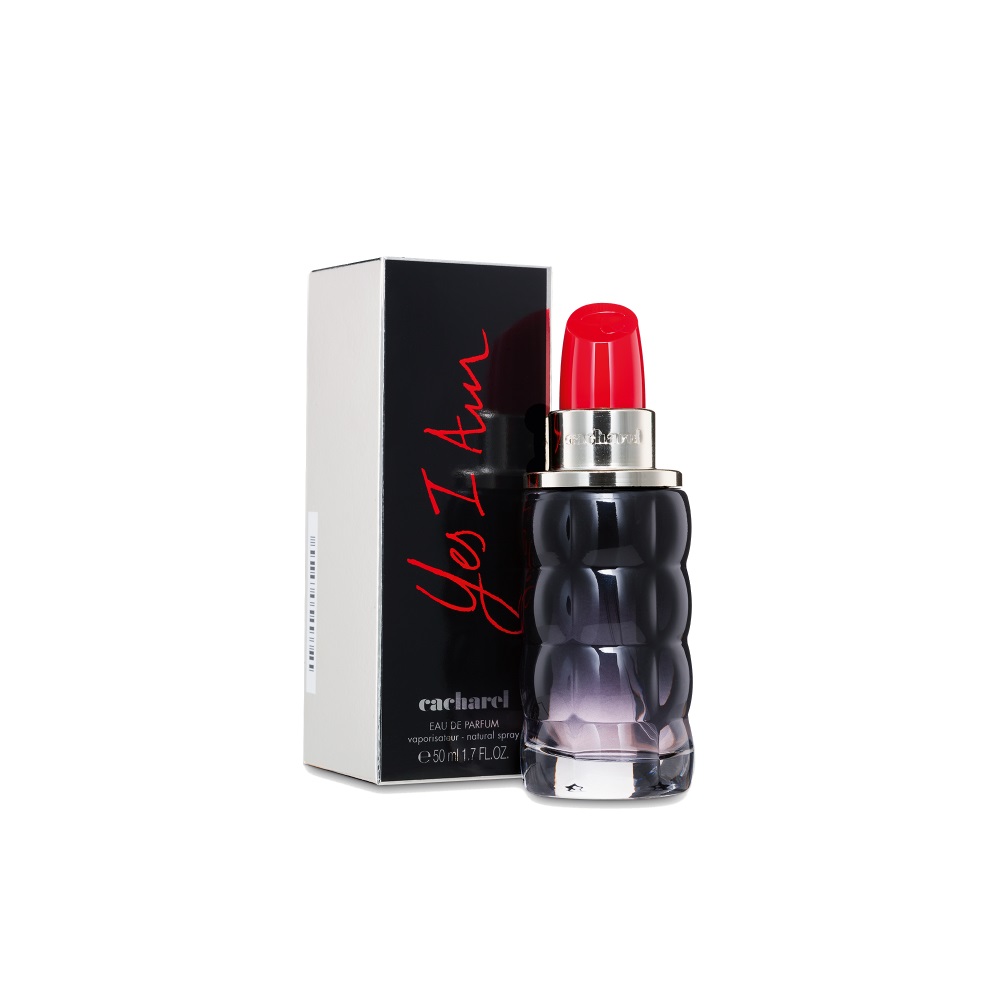 Yes I Am-Cacharel γυναικείο άρωμα τύπου 30ml