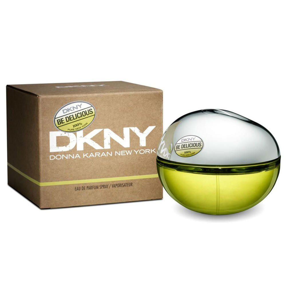 Be Delicious-Donna Karan γυναικείο άρωμα τύπου 30ml