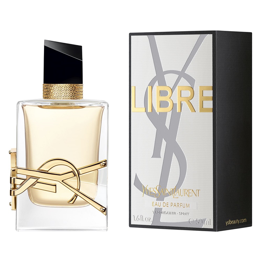 Libre-Yves Saint Laurent γυναικείο άρωμα τύπου 100ml