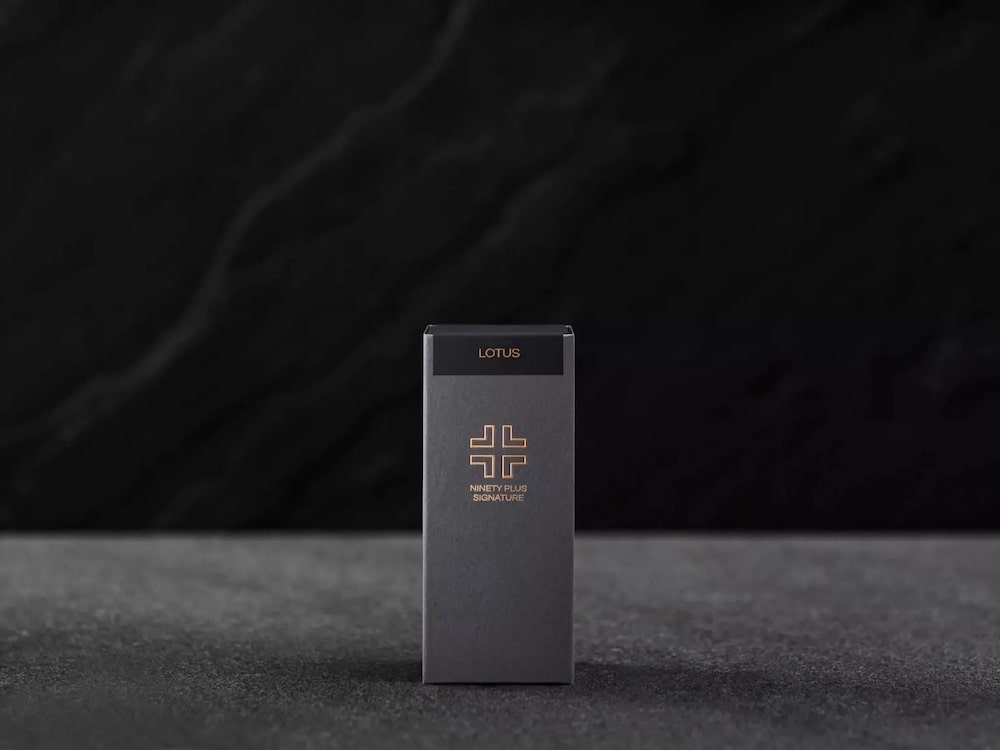 【羅望子、薰衣草、茴香】巴拿馬 90+ Lotus．荷花．藝伎豆︱高溫厭氧處理法 (30g - 50g)