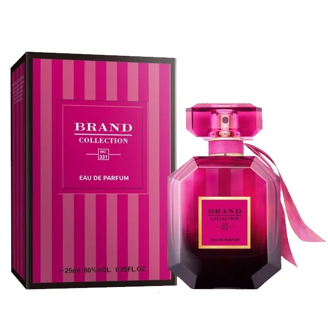 Brand Collection 331 - Inspiração Victoria's Secret Bombshell