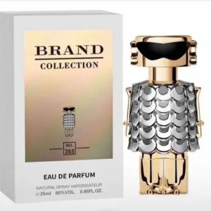 Carrinho 3 Brand Collection 365