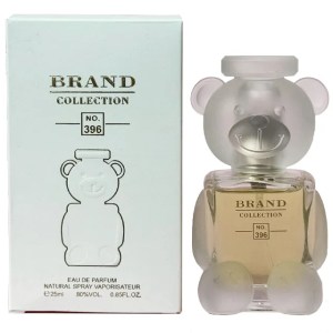 Carrinho 1 Brand Collection 396