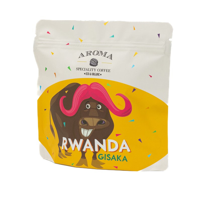 Rwanda