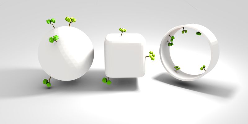 Arongranberg Com Game Development With Unity 3d - Modern Minimal Picture - Mobile