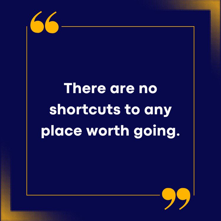 Motivational quotes for students