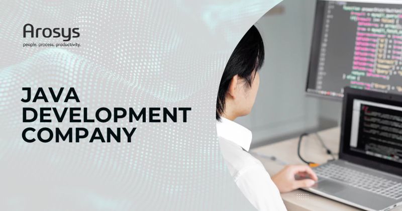 Java Development Services Java Development Company - Mountain Illustrations - Creative 4K Collection