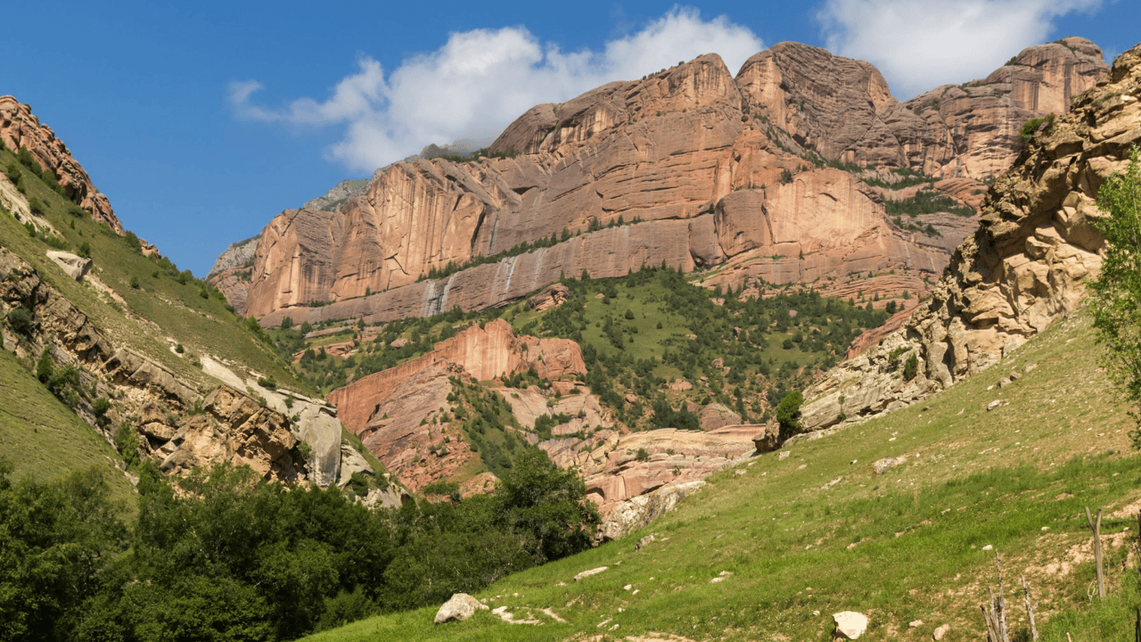 Ferghana Valley Silk Road tour — explore ancient craft centers, colorful markets and authentic cultural heritage Тур по Шёлковому пути в Ферганскую долину — исследование древних центров ремёсел, красочных рынков и аутентичного культурного наследия