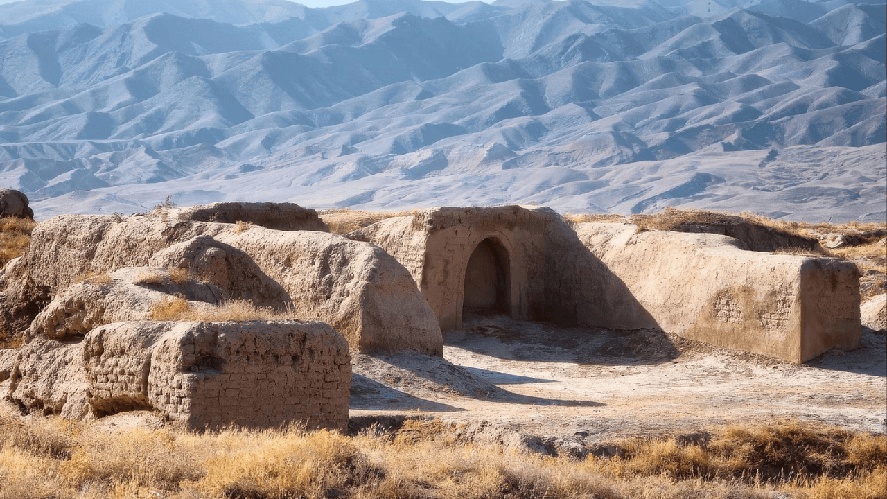 Tajikistan one-day excursion — ancient cities Khujand & Istaravshan with oriental bazaars and craftsmen traditions Однодневная экскурсия в Таджикистан — древние города Худжанд и Истаравшан с восточными базарами и ремесленными традициями