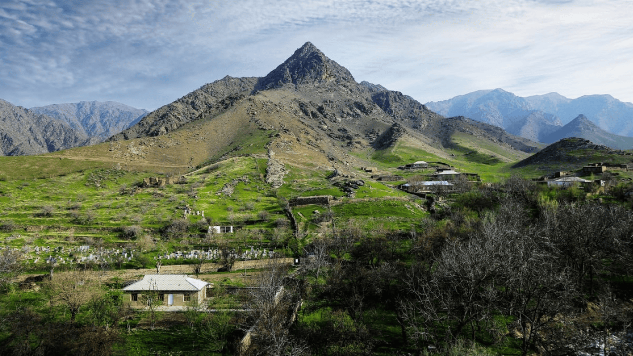 Тур по Нуратинским горам — знакомство с сельской жизнью Узбекистана Nuratau mountains tour — explore rural life in Uzbekistan villages