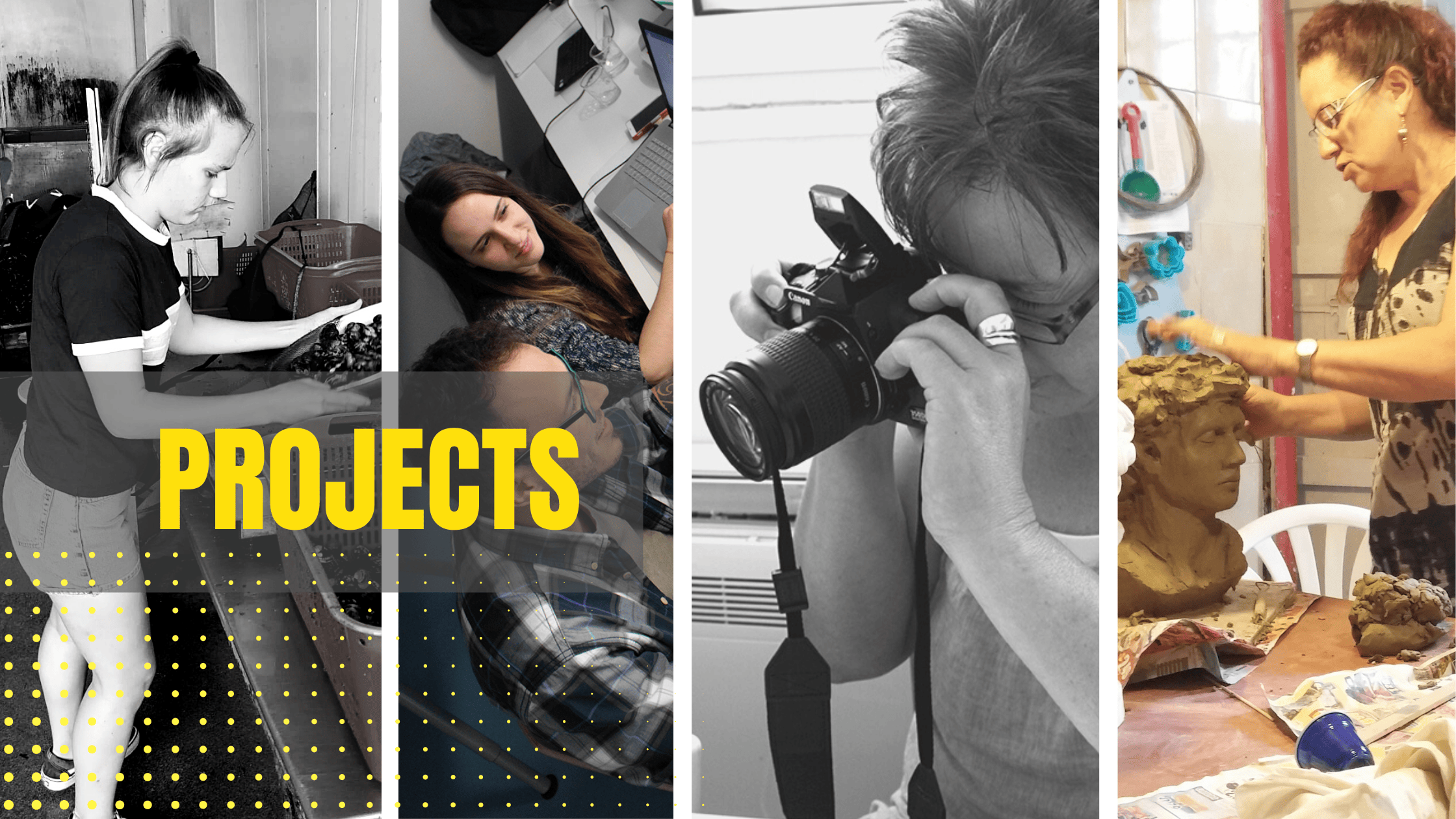 projects