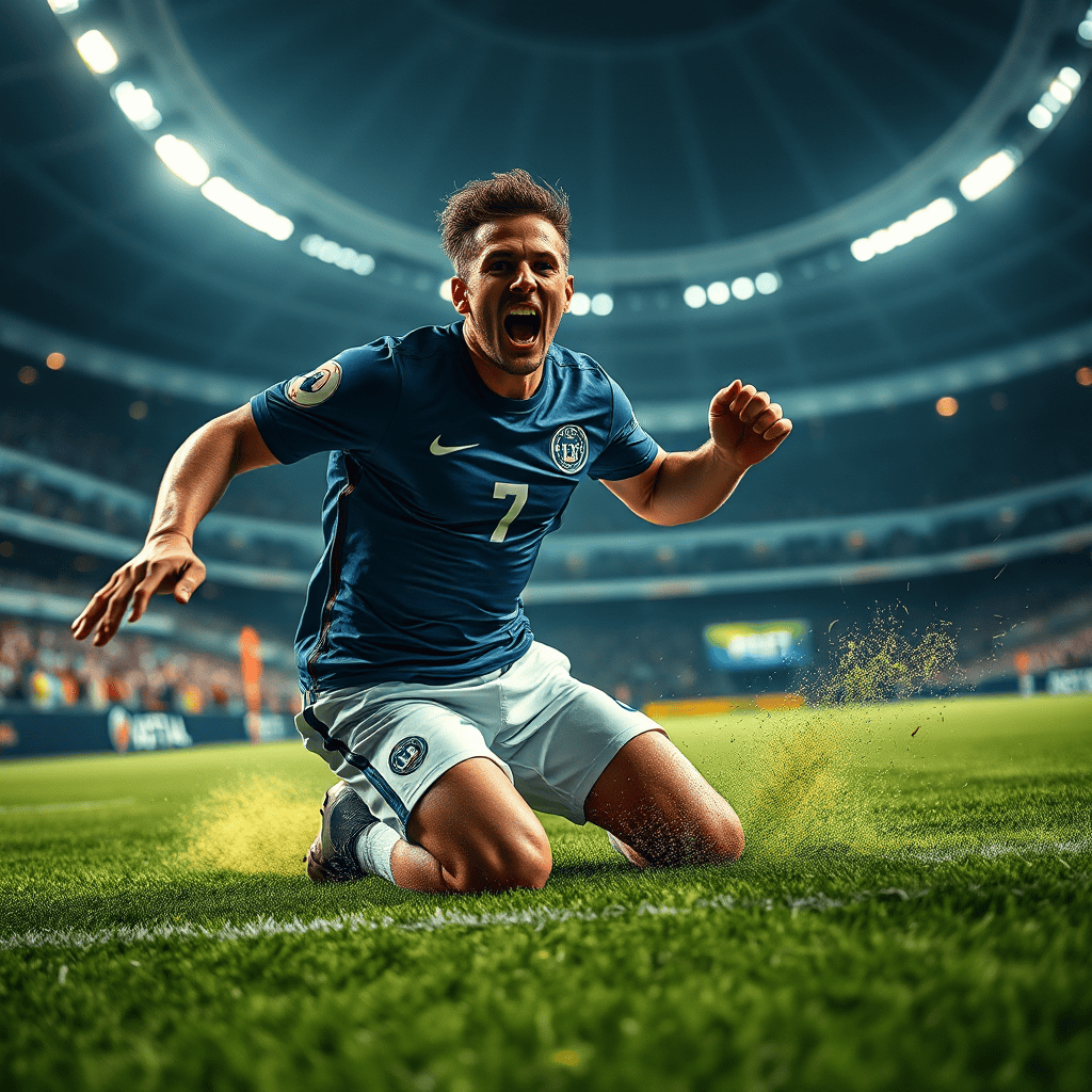 How to Read Asian Handicap Lines: A Practical Guide for Beginners on TG88T5