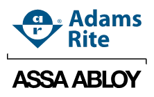 Adams rite