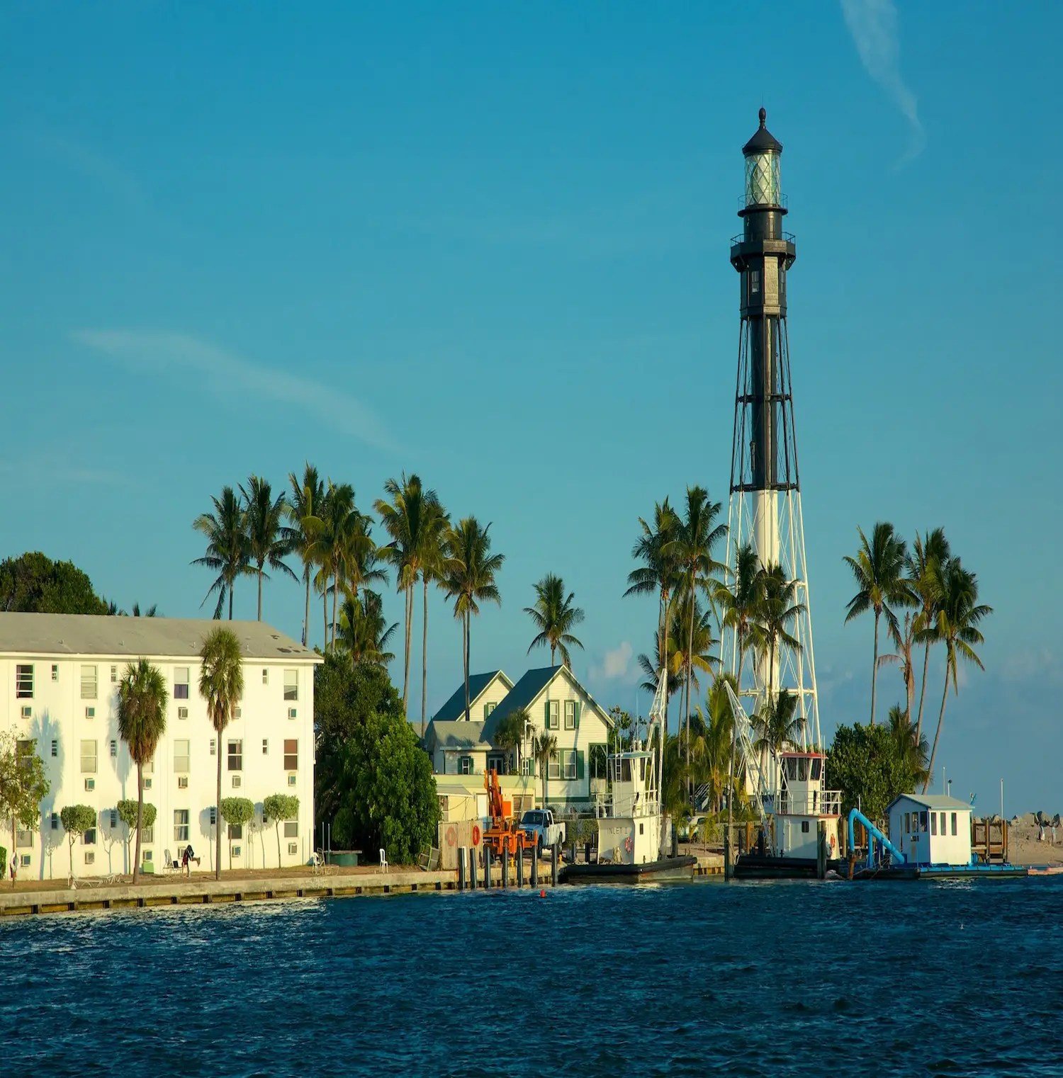LightHouse Point, Florida