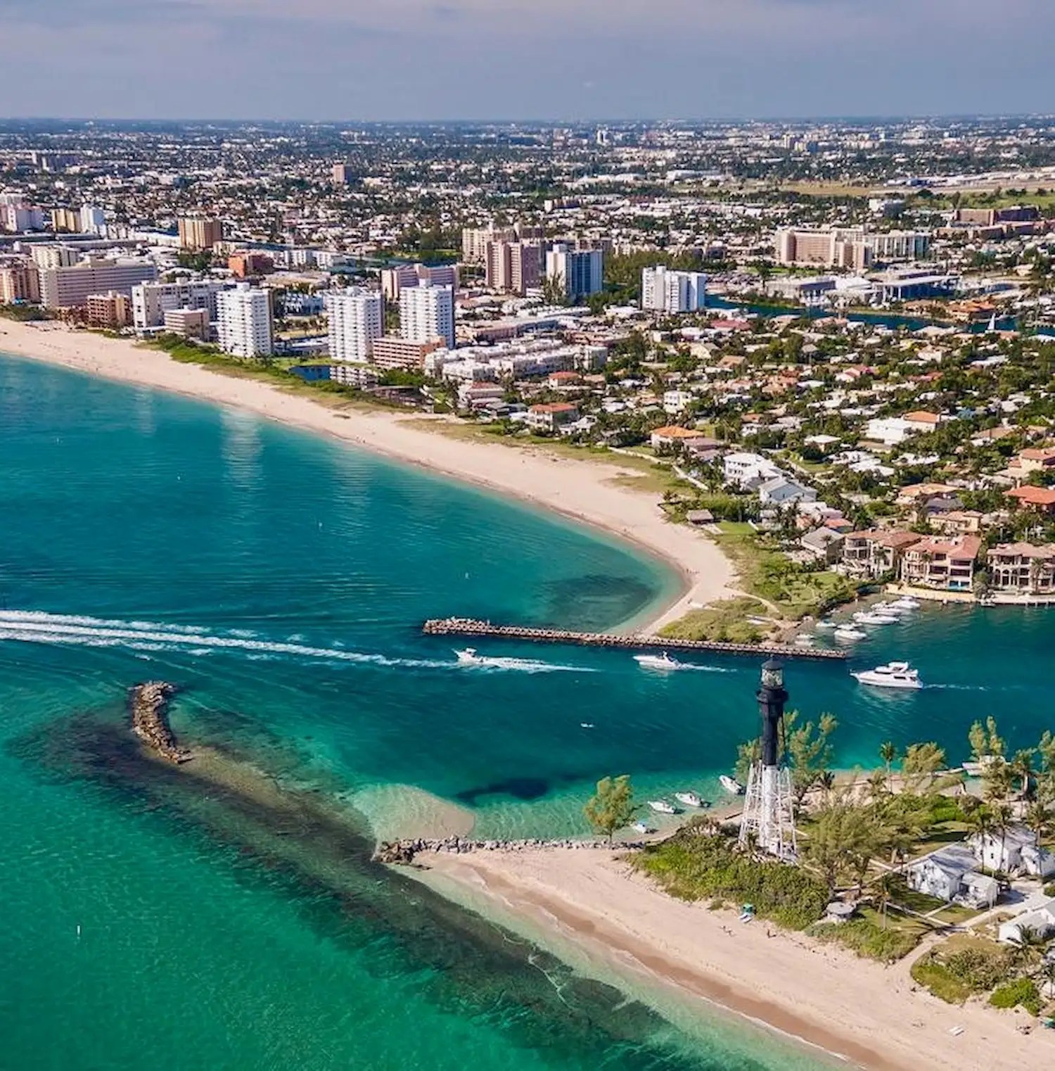 Pompano Beach, Florida