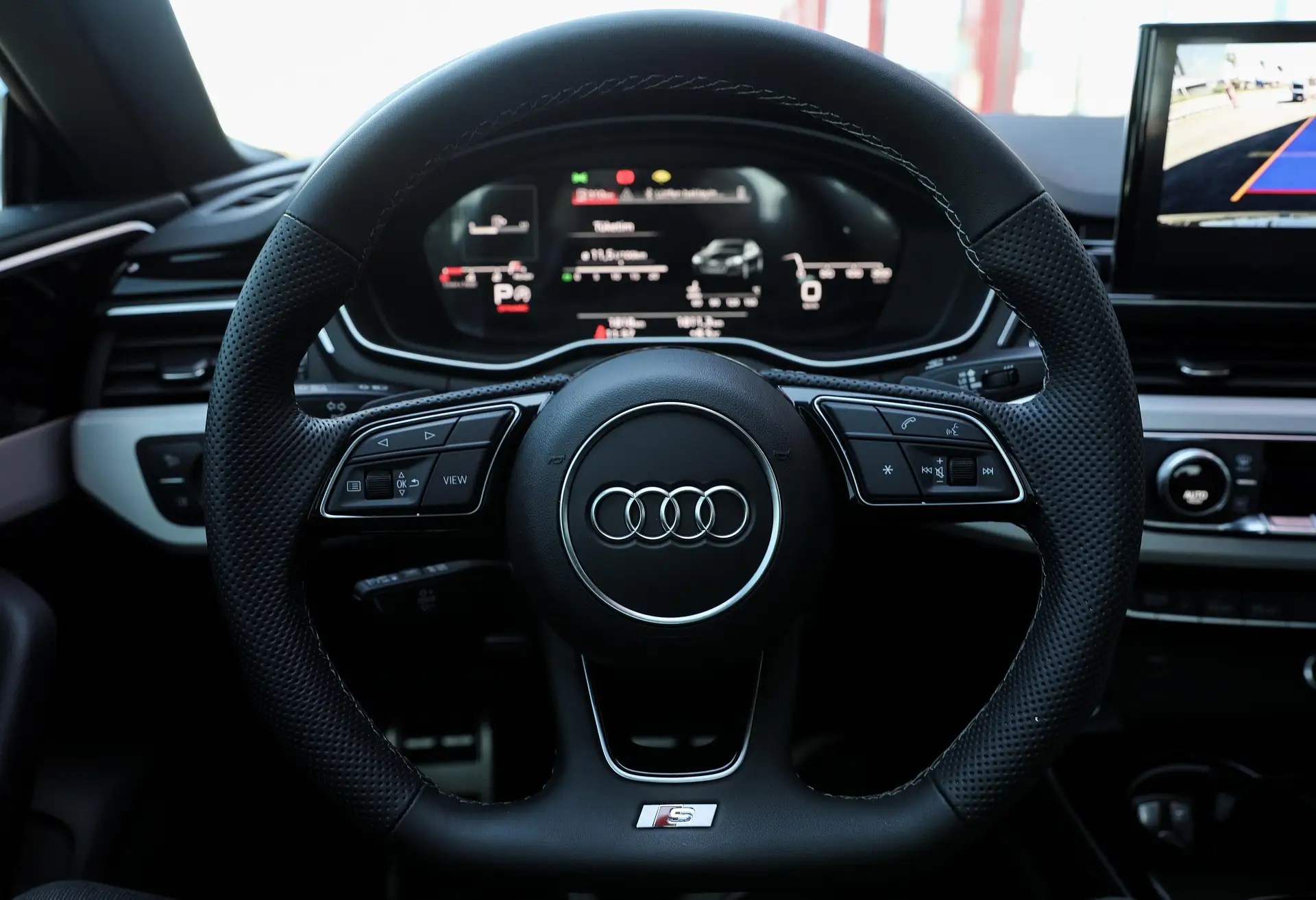 Auto ignition repair