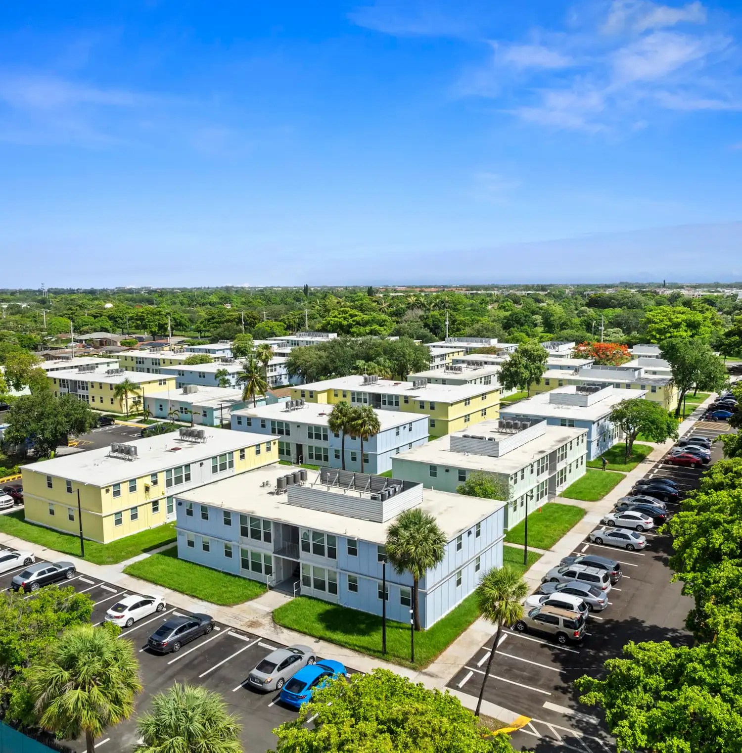 Lauderhill
