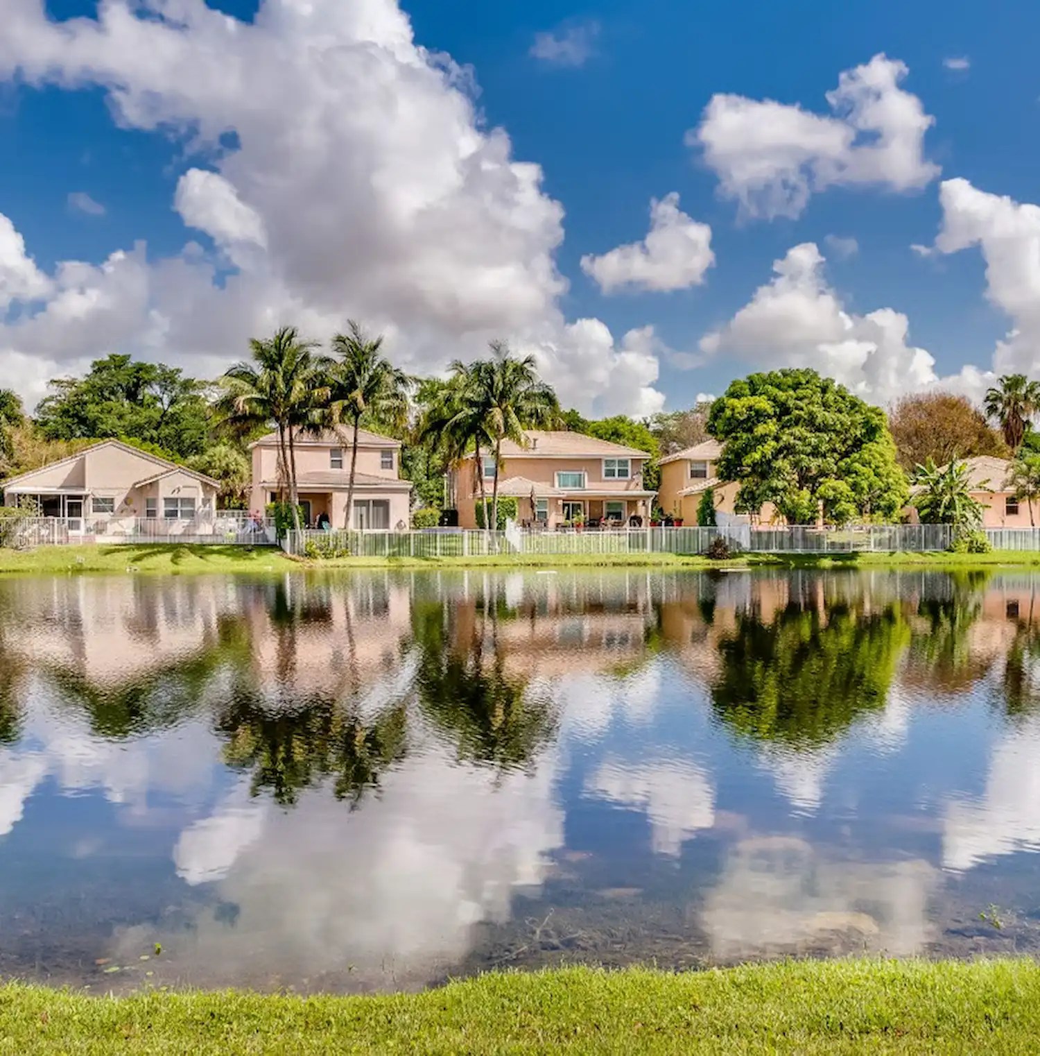 Coconut Creek
