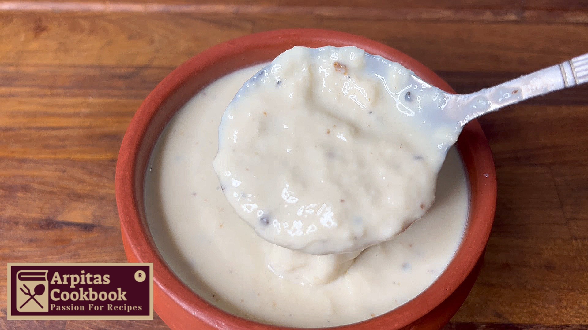 Jagannath Puri Temple Style Rabidi Khiri Recipe