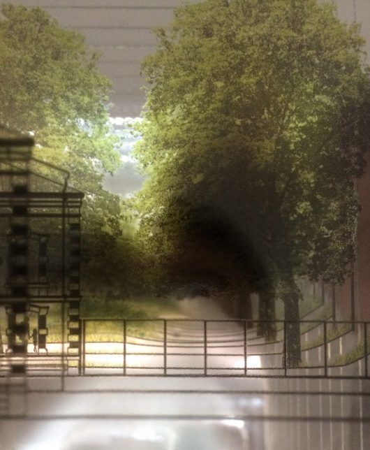 Flexbrick Dressing Architecture Jardin Niel Toulouse Flexbrick Dressing Architecture