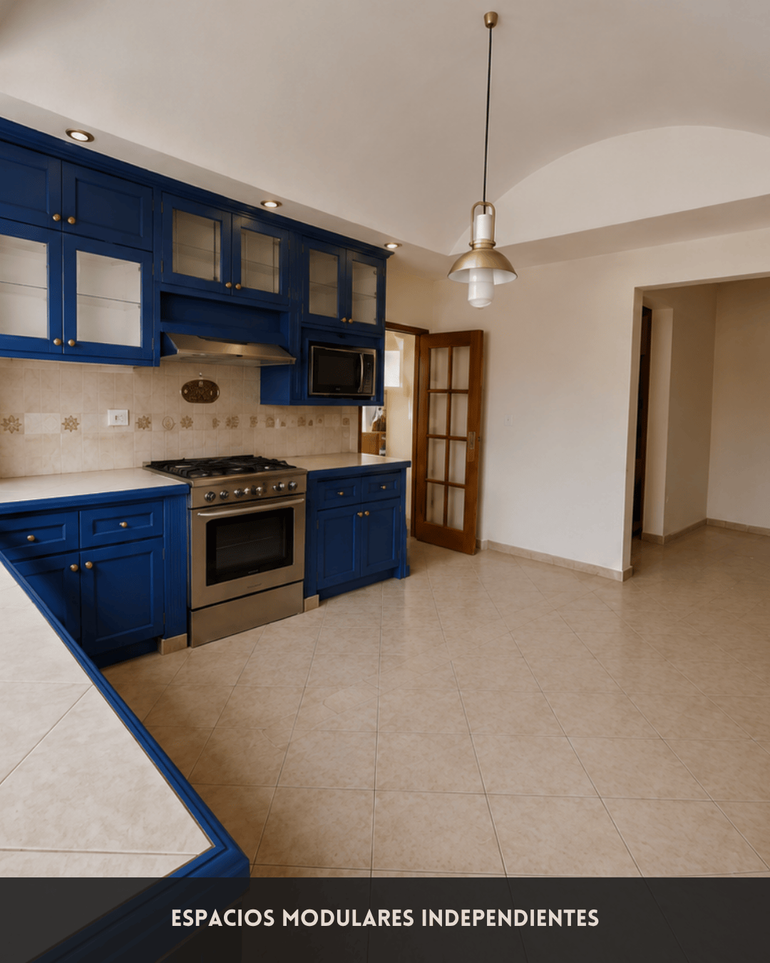 Espacio Modular 2
