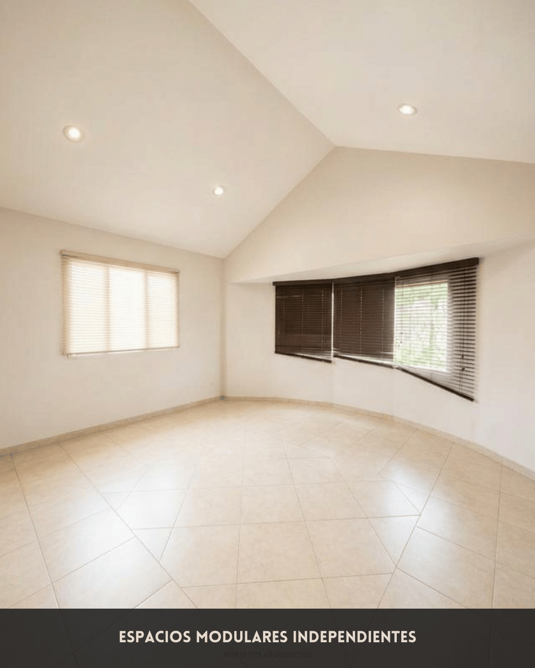 Espacio Modular 6