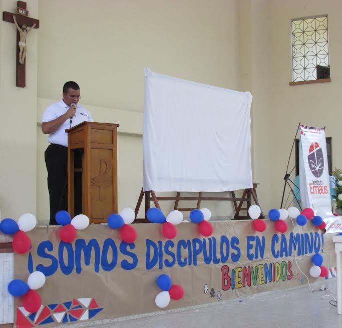 Mi Arquidiócesis