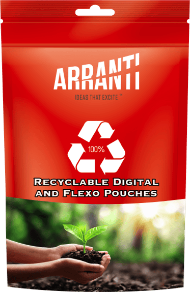 recyclable packaging