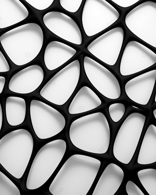 Mesh Pattern