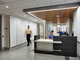 Chony Pediatric Intensive Care Unit Array Architects