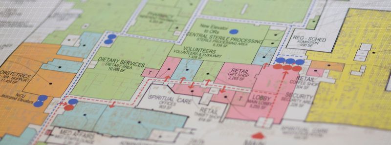 System Wide Facilities Master Plan Array Architects - Beautiful City Image - High Resolution