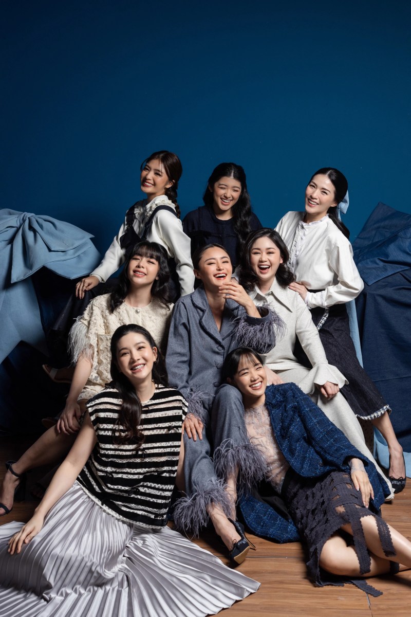 Array Store Array Store - Ocean Patterns - Incredible Mobile Collection