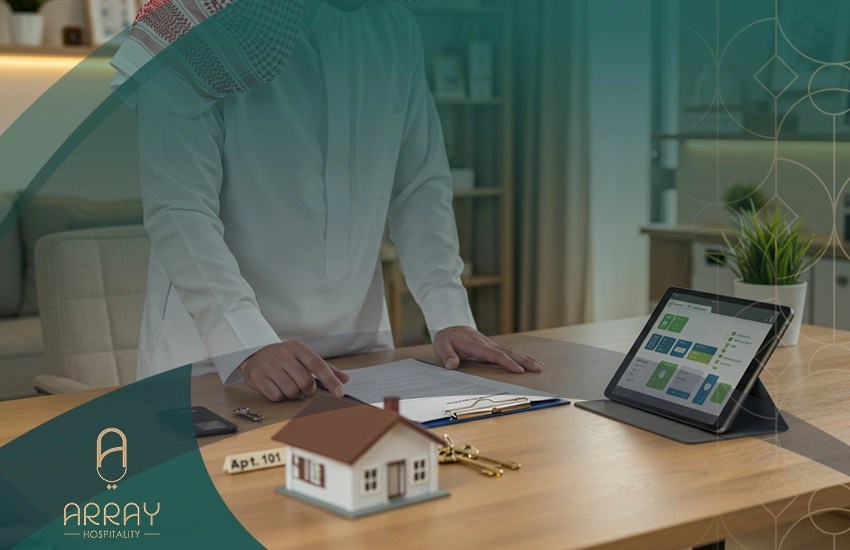 Residential Property Management