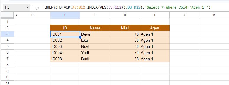 Fungsi Abs Pada Rumus Query Arrayformula - Download Incredible Nature Illustration | Mobile