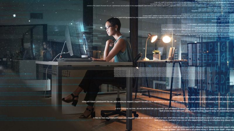 Array Insights News Analysis - Desktop Gradient Arts for Desktop