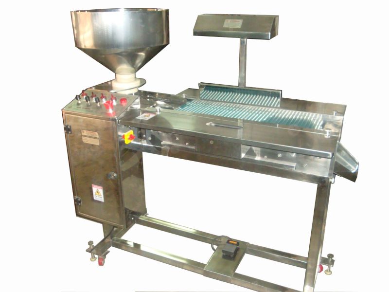 Tablet Capsule Inspection Machine Pharma Plus Engineering - High Quality Abstract Wallpaper - Mobile